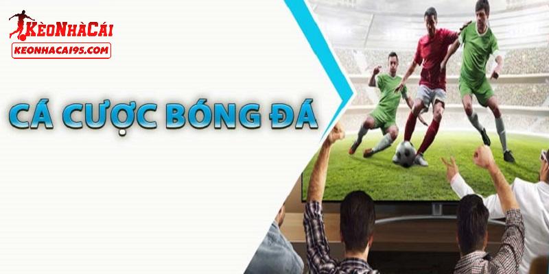 Chiến thuật cược với mẹo cá cược bóng đá Chiến thuật cược với mẹo cá cược bóng đá