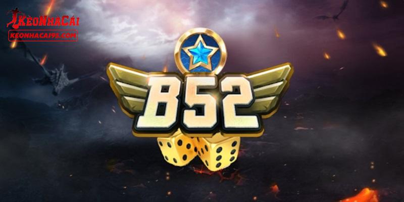 Giới thiệu tổng quan về cổng game B52 Giới thiệu tổng quan về cổng game B52