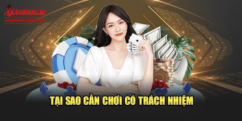 Lợi ích khi chơi có trách nhiệm tại kèo nhà cái Lợi ích khi chơi có trách nhiệm tại kèo nhà cái