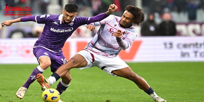Soi kèo Bologna vs Fiorentina