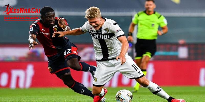 Soi kèo Parma vs Genoa Soi kèo Parma vs Genoa