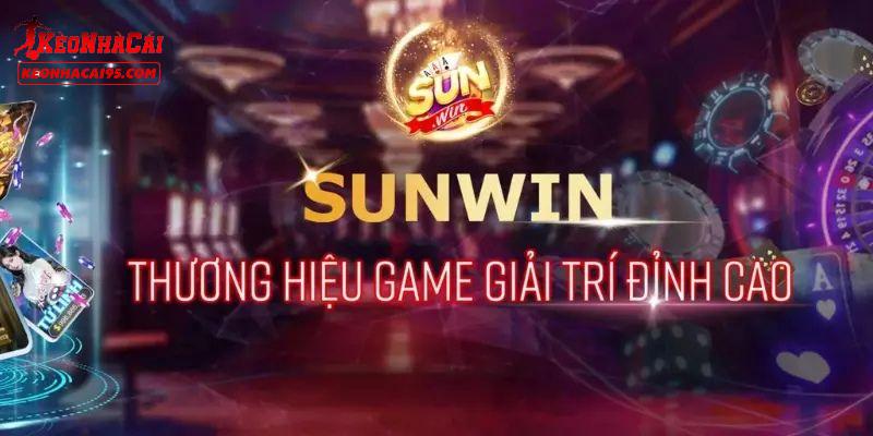 Ưu điểm SUNWIN mang lại Ưu điểm SUNWIN mang lại