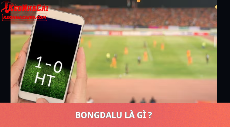 Bongdalu – Tỷ Số Trực Tuyến, Kèo Nhà Cái Và Nhận Định Hôm Nay 1 Bongdalu Là Gì